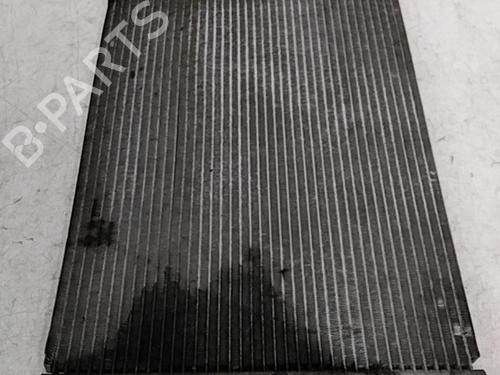 AC radiator RENAULT CLIO II (BB_, CB_) 1.5 dCi (B/CB07) | BP28752263M32 