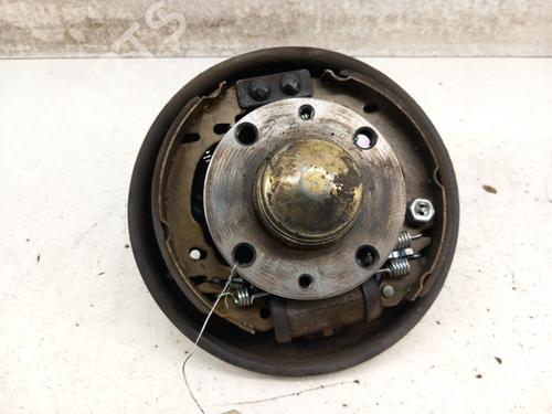 Used Right rear steering knuckle FIAT PANDA (169_) 1.2 (169.AXB11, 169.AXB1A) (60 hp) 28743495