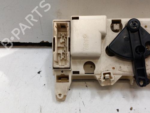 Climate control RENAULT MEGANE I (BA0/1_) 1.9 D Eco (BA0A, BA0U, BA0R) | BP28755406I5 