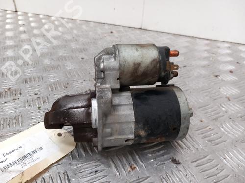 Used Starter NISSAN PIXO (UA0) 1.0 (68 hp) 28779272