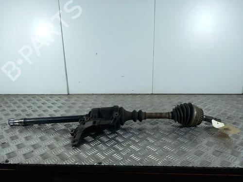 Right front driveshaft SAAB 9-3 (YS3D) 2.0 Turbo | BP28768057M39