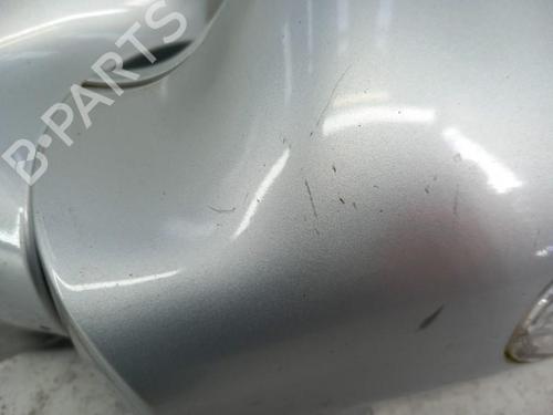 Used Left mirror MERCEDES-BENZ CLK (C209) CLK 270 CDI (209.316) (170 hp) 28741055