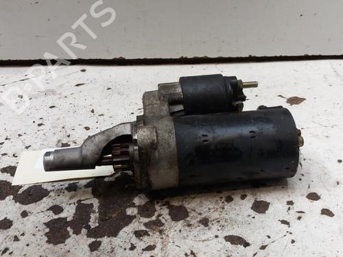 Starter SKODA SUPERB I (3U4) 2.5 TDI | BP28789154M8 - Image 2