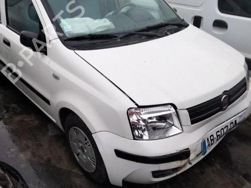 Horn FIAT PANDA (169_) 1.2 (169.AXB11, 169.AXB1A) | BP28734375E13 - Image 4