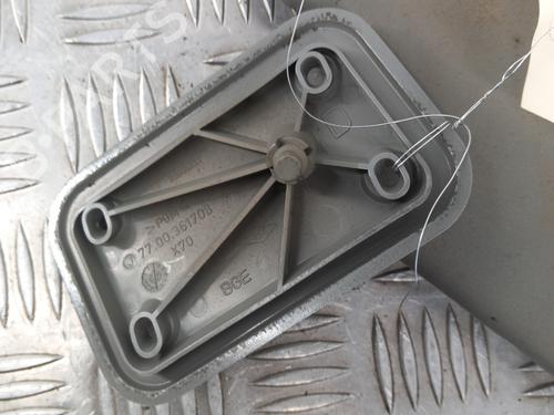 Osłona przeciwsłoneczna prawa RENAULT MASTER II Platform/Chassis (ED/HD/UD) 2.2 dCI 90 (ED0G, ED0N, HD0G, HD0N, HD1G, HD1N, UD0G,... | BP29843990I2 