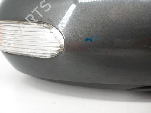Right mirror KIA CEE'D Hatchback (ED) 1.6 CRDi 115 | BP28746735C27 