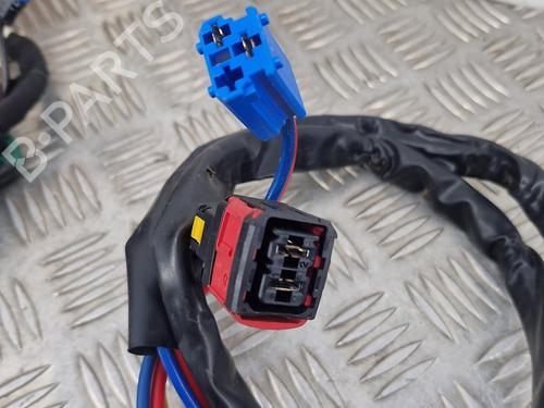 Ignition barrel CITROËN BERLINGO / BERLINGO FIRST Box Body/MPV (M_) 1.9 D 70 (MBWJZ, MCWJZ) | BP29843925M48 