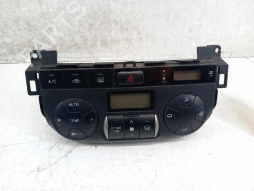 Climate control TOYOTA RAV 4 II (_A2_) 2.0 D 4WD (CLA20_, CLA21_, CLA20R, CLA21R) | BP28746593I5 