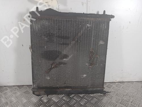 Used Water radiator Water radiator CITROËN C3 I (FC_, FN_) 1.4 i (73 hp) 32233559 32233559