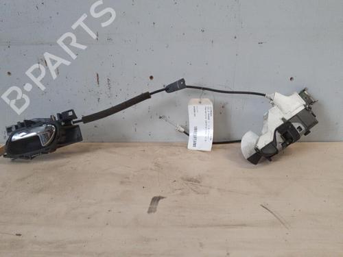 Elektronisk modul CITROËN C3 II (SC_) 1.6 HDi 90 (90 hp) 28776766