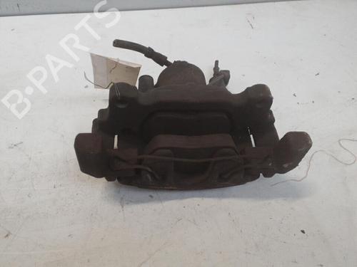 Left front brake caliper VW TOURAN (1T1, 1T2) 1.9 TDI | BP28754200M105