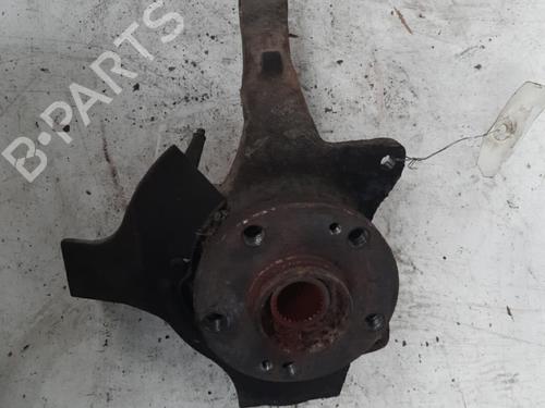 Used Right front steering knuckle Right front steering knuckle RENAULT ESPACE III (JE0_) 2.2 12V TD (JE0E, JE0H, JE0P) (113 hp) 28788010 28788010