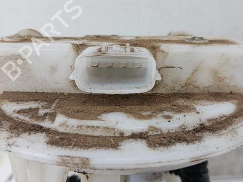 Used Fuel pump RENAULT CLIO IV (BH_) 1.2 16V (73 hp) 28741312