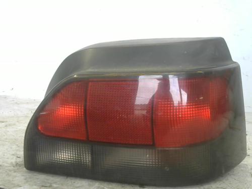 Used Right taillight RENAULT CLIO I (B/C57_, 5/357_) 1.9 D (65 hp) 28777185
