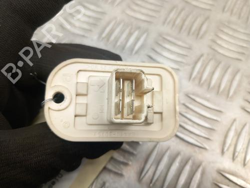 Heater resistor OPEL AGILA A (H00) 1.3 CDTI (F68) | BP29898219M108 - Image 3