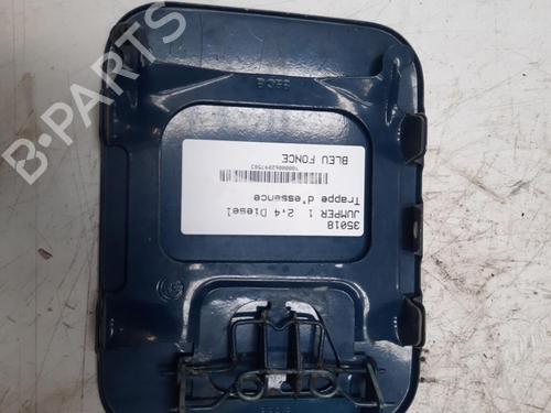 Used Fuel flap CITROËN JUMPER I Van (230L) 2.5 D (86 hp) 28759784