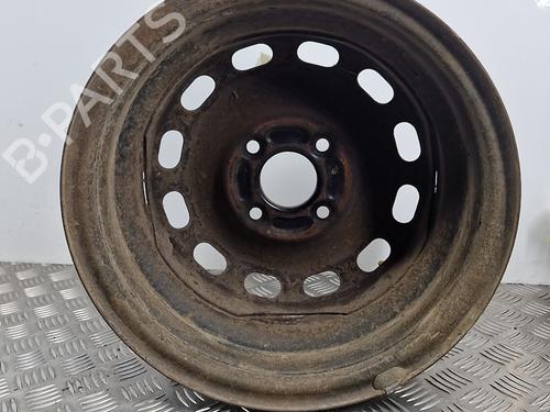 Used Rim Rim FORD FIESTA V (JH_, JD_) 1.4 TDCi (68 hp) 28739010 28739010