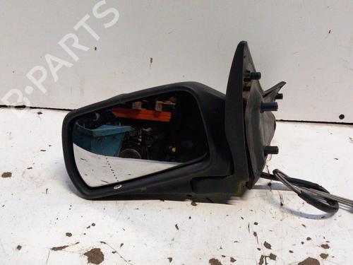Left mirror CITROËN XANTIA (X1_, X2_) 2.0 HDI 109 | BP28759105C26 