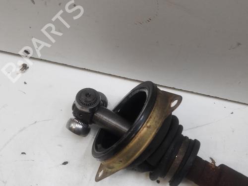 Left front driveshaft RENAULT LAGUNA II (BG0/1_) 1.6 16V (BG1G, BG1H) | BP28791052M38 