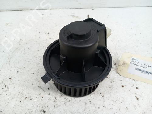 Used Heater blower motor Heater blower motor VW GOLF II (19E, 1G1) 1.8 (90 hp) 28745531 28745531