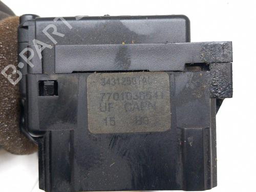 Steering column stalk RENAULT SAFRANE II (B54_) 2.2 dT (B54G) | BP28777937I23 