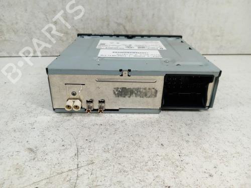 Radio VW GOLF VII (5G1, BQ1, BE1, BE2) 1.2 TSI | BP28740879E6 