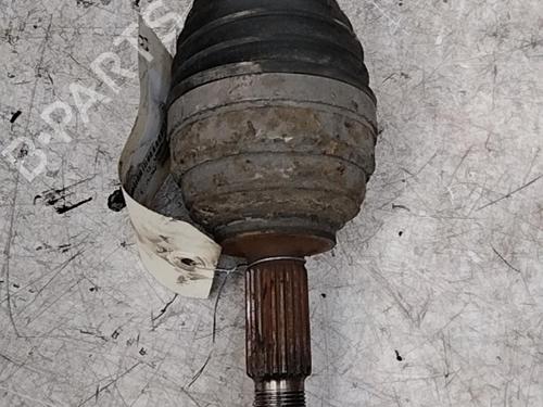 Used Right front driveshaft Right front driveshaft DACIA LOGAN MCV (KS_) 1.6 (KS0B, KS0D, KS0F) (87 hp) 28762997 28762997