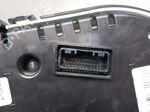 Used Instrument cluster Instrument cluster SUZUKI SWIFT IV (FZ, NZ) 1.2 (AZH412, ZC72S) (94 hp) 28767002 28767002