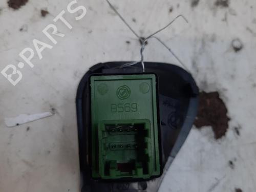 Used Mirror switch Mirror switch FIAT STILO (192_) 1.9 D Multijet (120 hp) 28791028 28791028