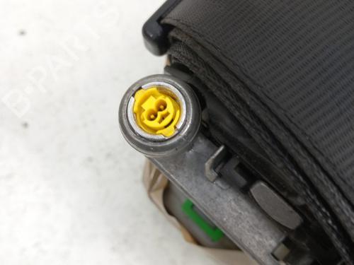 Used Front right seatbelt Front right seatbelt AUDI A5 (8T3) 2.0 TDI (170 hp) 28783209 28783209