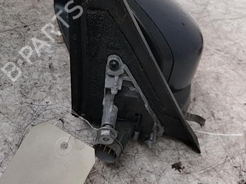 Used Left mirror RENAULT ESPACE IV (JK0/1_) 2.2 dCi (JK07) (139 hp) 28789770