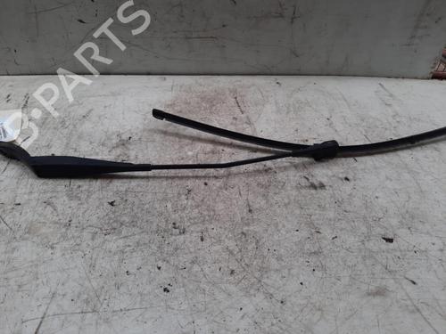 Used Front windshield wiper arm PEUGEOT 207 SW (WK_) 1.4 16V (95 hp) 28771939