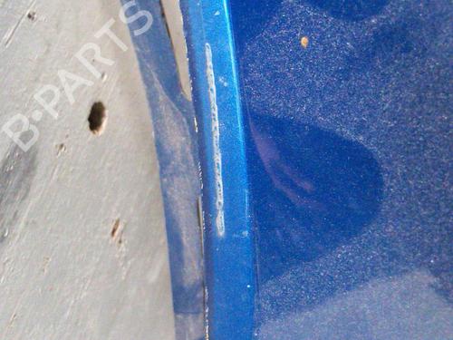 Used Right front fenders Right front fenders RENAULT SCÉNIC II (JM0/1_) 1.5 dCi (JM1E, JM16) (106 hp) 28755522 28755522