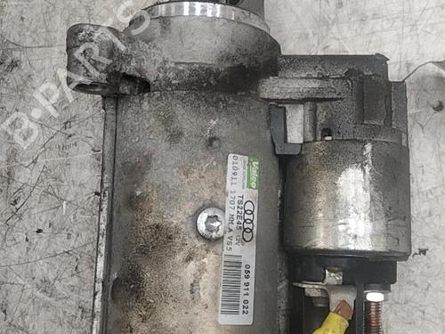 Starter AUDI A5 (8T3) 3.0 TDI quattro | BP28764195M8 - Image 4