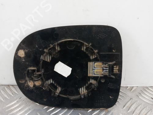 Right mirror glass RENAULT CLIO III (BR0/1, CR0/1) 1.5 dCi (C/BR0G, C/BR1G) | BP28767664C147 