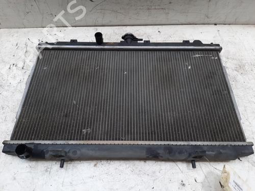Used Water radiator NISSAN ALMERA II Hatchback (N16) 1.5 (90 hp) 28787129