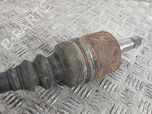 Used Left front driveshaft Left front driveshaft 36558361 36558361