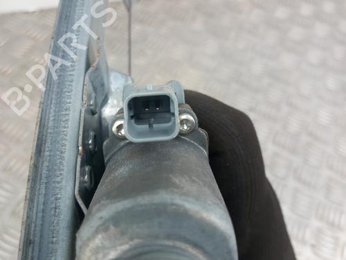 Used Front left window mechanism Front left window mechanism TOYOTA AYGO (_B1_) 1.0 (KGB10_, KGB10R) (68 hp) 28742730 28742730
