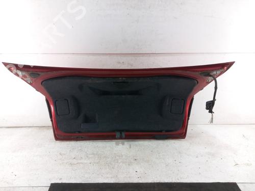 Tailgate AUDI A4 B7 (8EC) 2.0 TDI 16V | BP28743723C6 