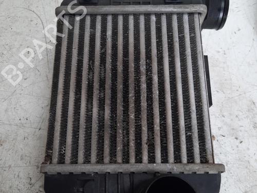 Used Intercooler Intercooler AUDI A6 C6 Avant (4F5) 2.7 TDI (180 hp) 29851462 29851462