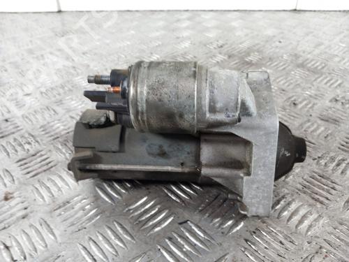 Startmotor RENAULT SCÉNIC III (JZ0/1_) 1.5 dCi (JZ02, JZ0R) (95 hp) 28779418