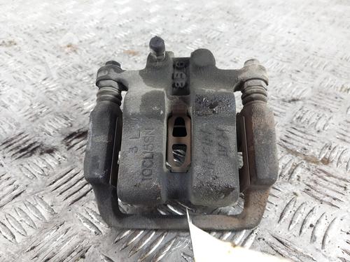 Left rear brake caliper HONDA FR-V (BE) 2.2 i CTDi (BE5) | BP28734965M107 
