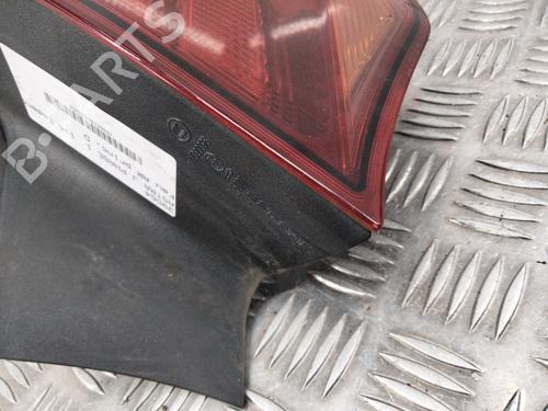 Right taillight OPEL ASTRA J (P10) 1.4 Turbo (68) | BP28742360C35 