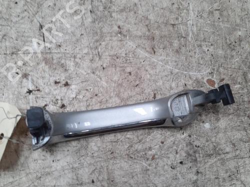 Used Front right exterior door handle MERCEDES-BENZ B-CLASS Sports Tourer (W245) B 180 CDI (245.207) (109 hp) 28787028
