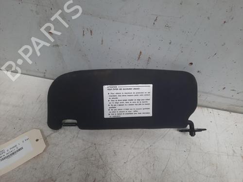 Used Right sun visor Right sun visor HYUNDAI COUPE II (GK) 2.0 GLS (143 hp) 28772350 28772350
