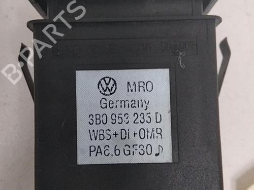 Warning switch VW PASSAT B5 Variant (3B5) 1.9 TDI | BP28758299I22 - Image 2