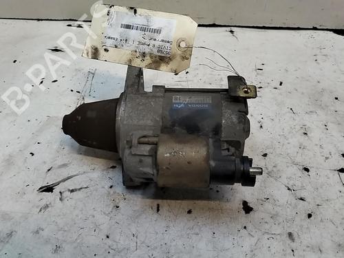 Used Starter HONDA CIVIC VI Hatchback (EJ, EK) 1.4 i S (EJ9) (90 hp) 28748446