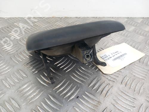 Front right exterior door handle PEUGEOT BOXER Van (244) 2.0 HDi | BP29327104C129 