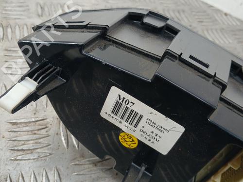 Climate control KIA RIO III (UB) | BP36057852I5 - Image 3