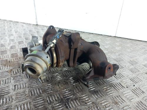 Turbocharger/Supercharger OPEL MOVANO B Van (X62) 2.3 CDTI FWD (FV) | BP28744180M71 